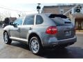 Meteor Grey Metallic - Cayenne Tiptronic Photo No. 5