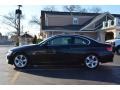2010 Jet Black BMW 3 Series 328i xDrive Coupe  photo #4