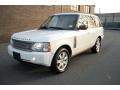 Chawton White - Range Rover HSE Photo No. 2