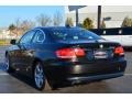 2010 Jet Black BMW 3 Series 328i xDrive Coupe  photo #5