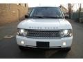 Chawton White - Range Rover HSE Photo No. 3