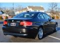 2010 Jet Black BMW 3 Series 328i xDrive Coupe  photo #7