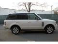 Chawton White - Range Rover HSE Photo No. 5