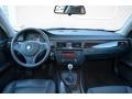 2010 Jet Black BMW 3 Series 328i xDrive Coupe  photo #9