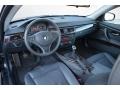 2010 Jet Black BMW 3 Series 328i xDrive Coupe  photo #10