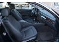 2010 Jet Black BMW 3 Series 328i xDrive Coupe  photo #11