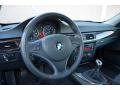 2010 Jet Black BMW 3 Series 328i xDrive Coupe  photo #13