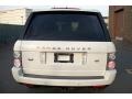 Chawton White - Range Rover HSE Photo No. 7