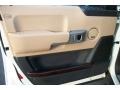 Chawton White - Range Rover HSE Photo No. 10