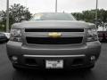 2007 Graystone Metallic Chevrolet Avalanche LT  photo #4