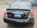 Super Black - Altima 2.5 SL Photo No. 10