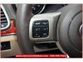 Stone White - Grand Cherokee Overland 4x4 Photo No. 17