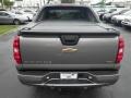 2007 Graystone Metallic Chevrolet Avalanche LT  photo #16