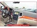 Stone White - Grand Cherokee Overland 4x4 Photo No. 32