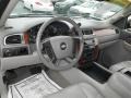 2007 Graystone Metallic Chevrolet Avalanche LT  photo #31