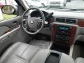 2007 Graystone Metallic Chevrolet Avalanche LT  photo #32