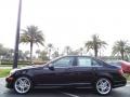 Black - C 250 Sport Photo No. 2