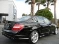 Black - C 250 Sport Photo No. 3