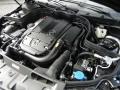 Black - C 250 Sport Photo No. 12