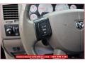 2009 Brilliant Black Crystal Pearl Dodge Ram 3500 Laramie Mega Cab 4x4  photo #21