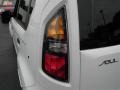 2010 Clear White Kia Soul 1.6  photo #12