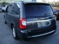 2012 Dark Charcoal Pearl Chrysler Town & Country Touring  photo #6
