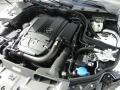 1.8 Liter DI Turbocharged DOHC 16-Valve VVT 4 Cylinder 2013 Mercedes-Benz C 250 Luxury Engine