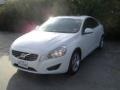 Ice White - S60 T5 Photo No. 3