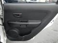 2010 Clear White Kia Soul 1.6  photo #20