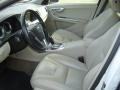 Ice White - S60 T5 Photo No. 4