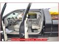 2009 Brilliant Black Crystal Pearl Dodge Ram 3500 Laramie Mega Cab 4x4  photo #28