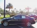 Black - C 250 Sport Photo No. 2