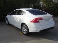 Ice White - S60 T5 Photo No. 10
