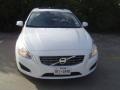 Ice White - S60 T5 Photo No. 11