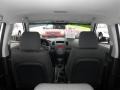 2010 Clear White Kia Soul 1.6  photo #36