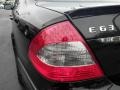 2007 Black Mercedes-Benz E 63 AMG Sedan  photo #17