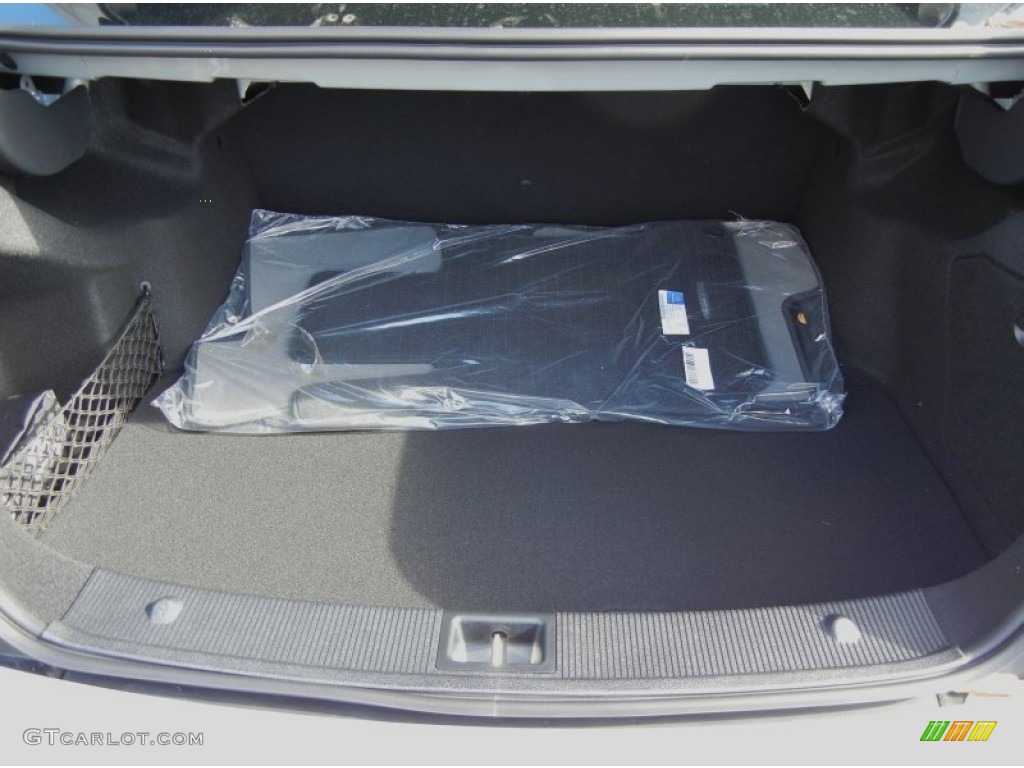 2013 Mercedes-Benz C 250 Sport Trunk Photo #74856428