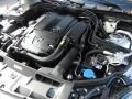 1.8 Liter DI Turbocharged DOHC 16-Valve VVT 4 Cylinder Engine for 2013 Mercedes-Benz C 250 Sport #74856446