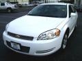 Summit White - Impala LT Photo No. 1