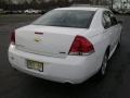 Summit White - Impala LT Photo No. 4