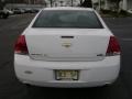 Summit White - Impala LT Photo No. 5