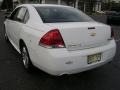 Summit White - Impala LT Photo No. 6