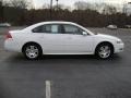 Summit White - Impala LT Photo No. 7