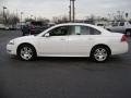 Summit White - Impala LT Photo No. 9