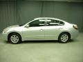 Brilliant Silver - Altima 2.5 S Photo No. 2