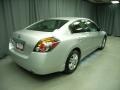 Brilliant Silver - Altima 2.5 S Photo No. 4