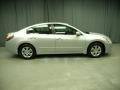 Brilliant Silver - Altima 2.5 S Photo No. 5