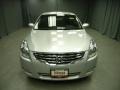 Brilliant Silver - Altima 2.5 S Photo No. 7