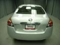 Brilliant Silver - Altima 2.5 S Photo No. 8