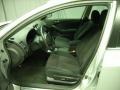 Brilliant Silver - Altima 2.5 S Photo No. 9